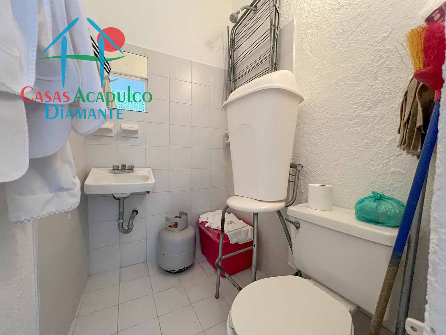 Villa Guitarrón 56 5 - Área de servicio 2